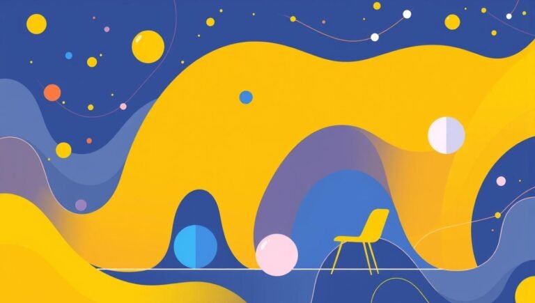 Штучний інтелект, що відтворює штучний інтелект: розбір Paperbench від OpenAI. Дівчина в жовтій сукні на пляжі, хвилі, сонце. Літній відпочинок, море, пісок.