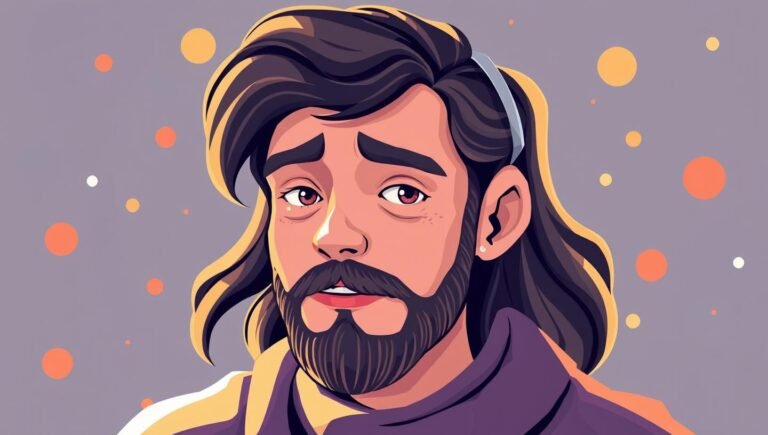 Octave від Hume: Новий рівень емоційного AI голосу, доступний кожному Моряк у кашкеті, усміхнений, дивиться у бінокль на тлі океану та неба. Корабель на горизонті.