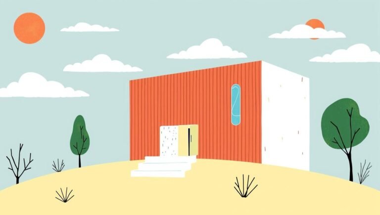 Розвінчуємо міф про штучний інтелект: Чому “логіка” ШІ не така, як здається Жінка малює картину на полотні. Палітра, фарби, мольберт, творчість та мистецтво. Художниця за роботою в студії.