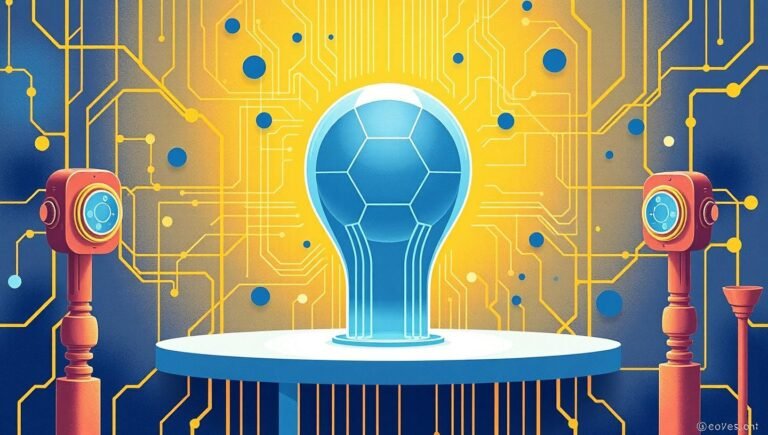 Хвиля змін від OpenAI: Нове покоління AI, що дивує світ Стильний диван у вітальні. Мякі подушки, сучасний інтерєр. Комфорт та затишок в домі. Дизайн квартири.