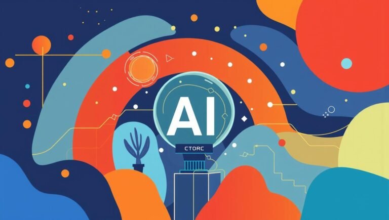 10 Навичок Майбутнього: Як AI Веде до Великих Прибутків та Щасливого Життя Жінка на лавці дивиться на захід сонця, сонце, море, пейзаж, відпочинок, природа.