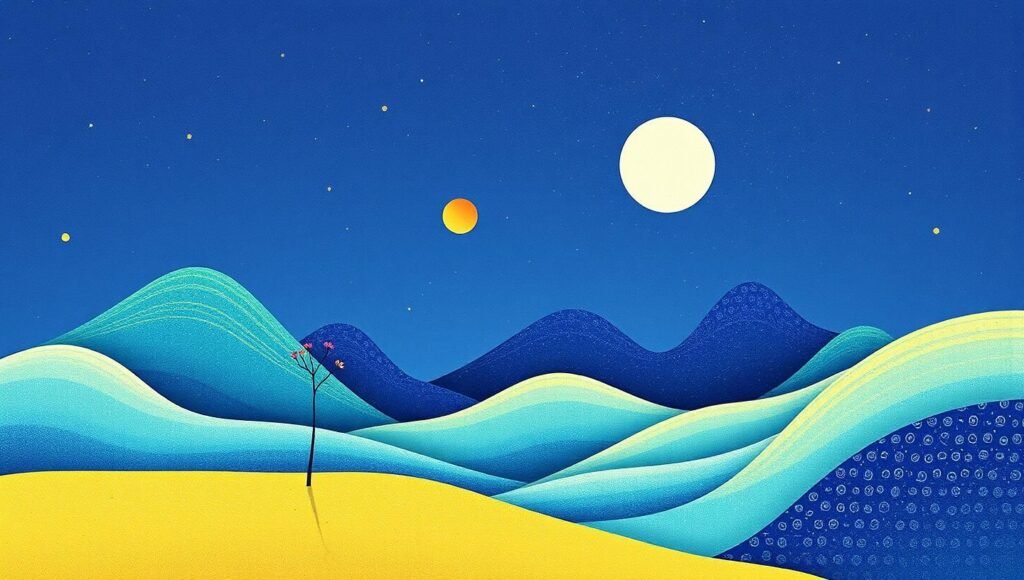 Екран з кодом, програмування. Чоловік-розробник зосереджено працює за компютером. Веб-розробка, кодування, програмування. Екран з кодом, програмування. Чоловік-розробник зосереджено працює за компютером. Веб-розробка, кодування, програмування.