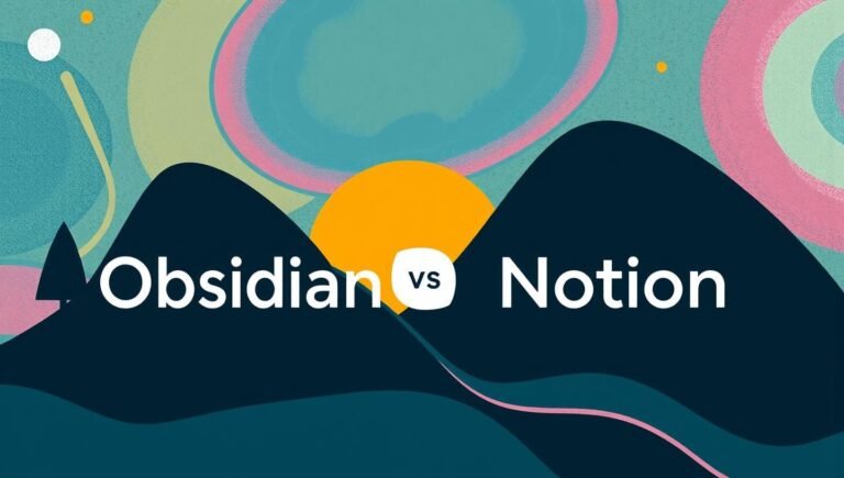 Від Obsidian до Notion: Погляд зсередини на вибір інструменту для нотаток та проєктів Щаслива сімя, посмішки, фотосесія на природі. Тато, мама, двоє дітей: хлопчик та дівчинка. Сонячний день, зелень.