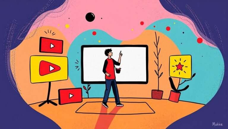 Мільйон переглядів на YouTube: Секрети Алекса Залі та шлях до успіху Паровоз їде залізницею, видно рейки, поле, небо. Залізничний транспорт, подорож Україною.