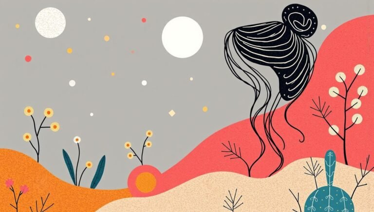 Емоції в звуці: Погляд на революційну платформу Hume AI Велика світла кухня з островом, сучасний дизайн, деревяні елементи, біла стільниця, кухонні меблі, інтерєр.