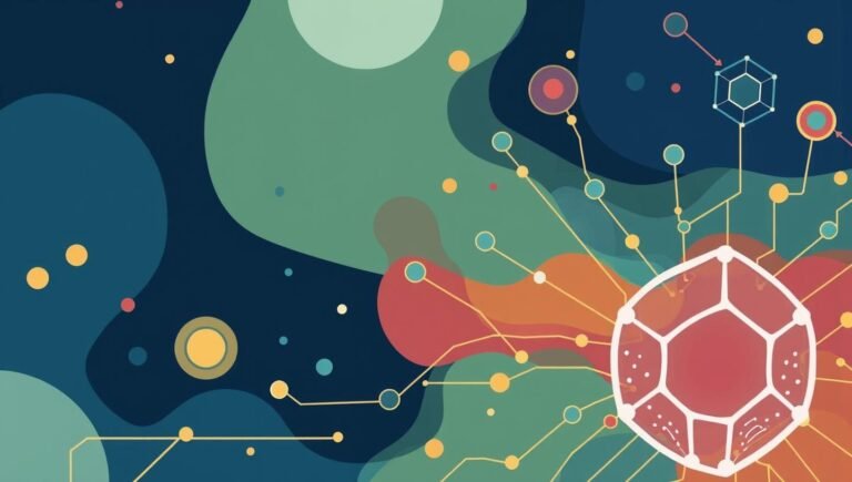 Золота жила AI: 4 Бізнес-Моделі для Мільйонних Прибутків у 2025 (Без Коду та Великих Інвестицій) Квіти в вазі на столі, букет троянд, лілії. Яскраві кольори, сонячне світло, декор для дому.