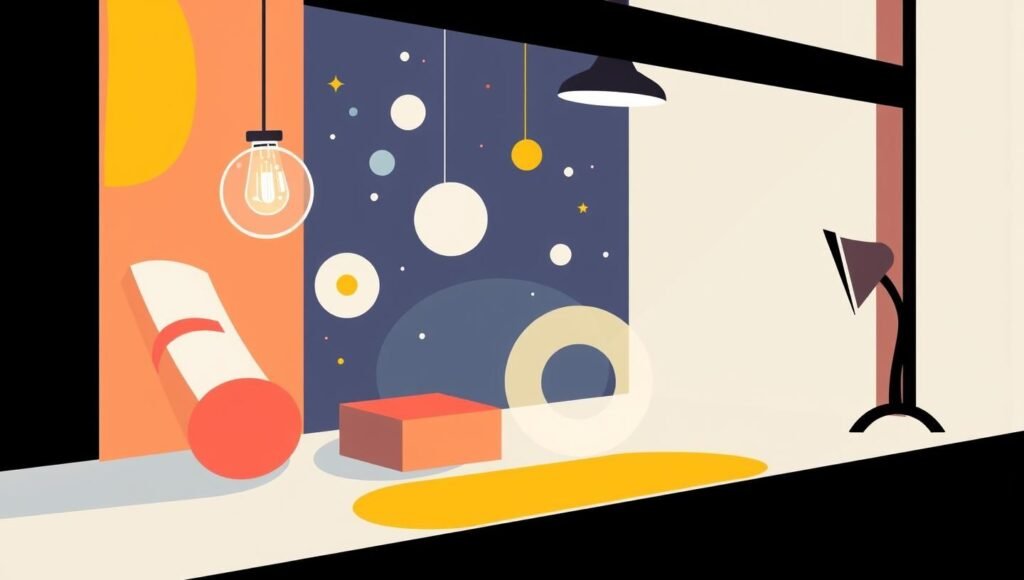 Жінка в окулярах працює за компютером у сучасному офісі, зосереджена на роботі, світле приміщення. Жінка в окулярах працює за компютером у сучасному офісі, зосереджена на роботі, світле приміщення.