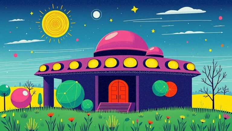 Янн Лекун проти LLM: Чому майбутнє ШІ – це не просто текст, а світ навколо нас Диван, подушки та кава на столі. Затишний інтерєр вітальні. Домашній комфорт та відпочинок.