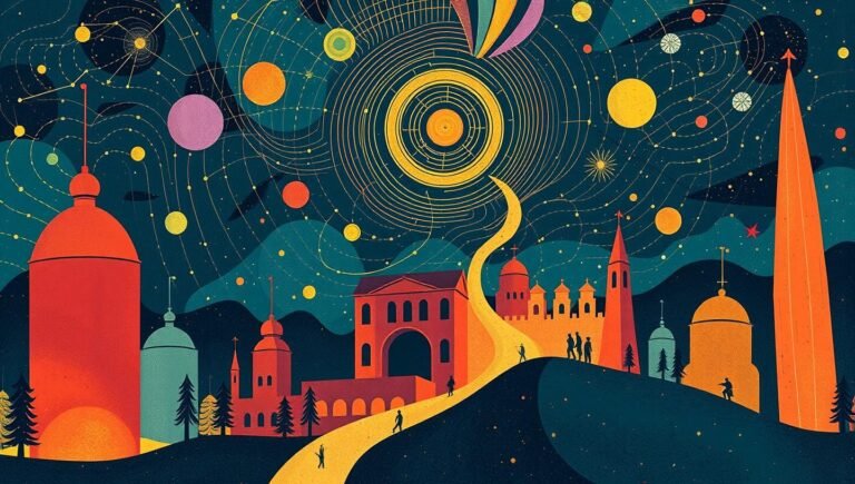 Анатомія розуму ШІ: Anthropic розкриває секрети мислення Claude Жінка на природі, соняшники, поле, білий одяг. Літній пейзаж, сонце. Відпочинок, фотосесія.