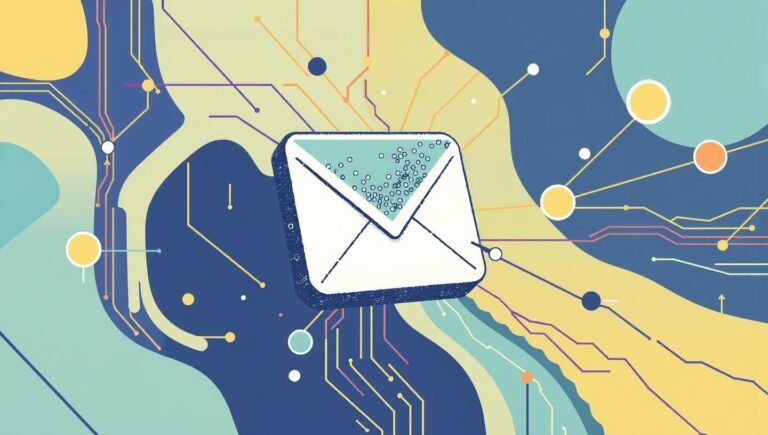 Листування з Майбутнім: Створюємо AI-помічника для Gmail за допомогою N8N Жінка готує на кухні, смачні страви. Кулінарія, їжа, рецепти, приготування їжі.