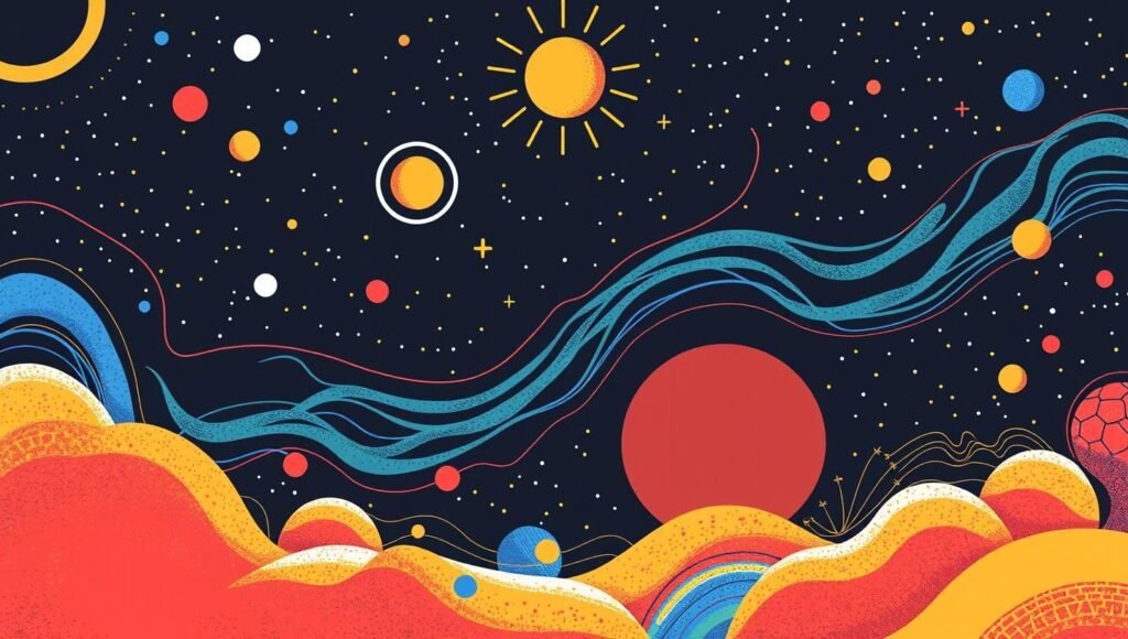 Збільшена жінка в капелюсі на тлі гір. Фотографія природи, горизонту та сонячного світла. Збільшена жінка в капелюсі на тлі гір. Фотографія природи, горизонту та сонячного світла.