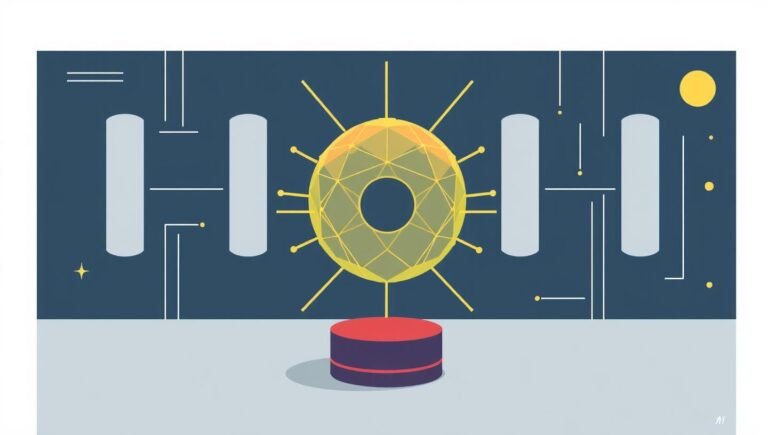 Нове покоління ШІ: Огляд моделей OpenAI 03 та 04 mini Велика панорама гори, зелені луги. Небо з хмарами. Природа, пейзаж, туризм, Карпати.