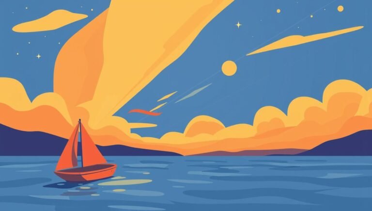 Google перевертає гру: Gemini 2.0 Flash змінює майбутнє редагування зображень Панорама міста: величні будівлі, хмарочоси, сонце. Міський пейзаж, сучасна архітектура. Яскраве небо, деталізований вигляд.