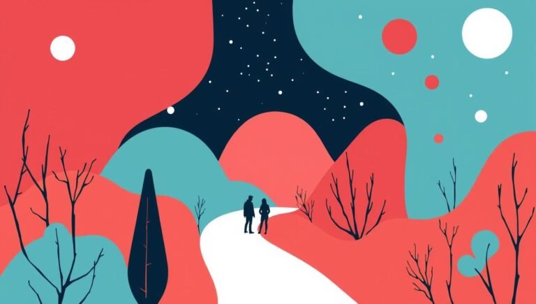 Архітектура Паралельних Агентів: Як ШІ Розширює Можливості Дерево на тлі заходу сонця, золотисте небо. Природа, пейзаж, сонце, дерева.