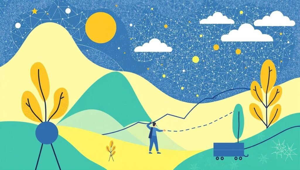 Дівчина біля вікна, дивлячись на сонце. Сонячне світло, волосся, силует, прозоре скло, затишок.