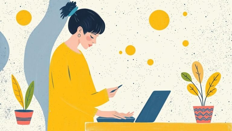 ШІ для кожної піцерії: Як демократизувати штучний інтелект Жінка фотографує заход сонця над морем. Силует, сонце, пейзаж, океан, фотографія, красива природа.