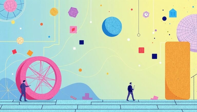 OpenAI: Зрада місії? 10 ключових моментів, які ви повинні знати Пейзаж: гори, сонце, хмари, зелень. Фото природи України, чудовий краєвид, активний відпочинок, туризм.