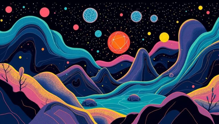 Проєкт “Одіссея” Сезон 2: Перемагайте з AI-відео та вигравайте $70,000! Бірюзове море, сонце, пальми, пісок. Фотографія тропічного пляжу, відпочинок, рай.