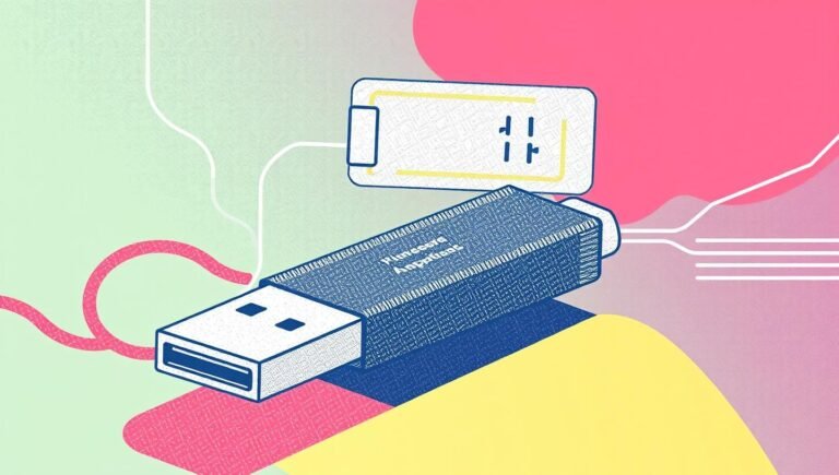 USB для ШІ: Як Model Context Protocol спрощує роботу з LLMs Жінка в красивій сукні, усміхнена. Стоїть в сонячному світлі, фон – природа, квіти.
