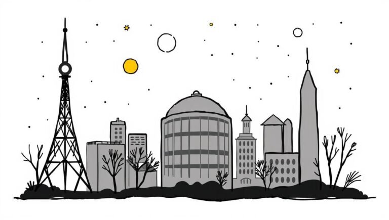 AI-Пін VS Диктофон: Хто Краще Запише і Підсумує Ваші Зустрічі? (Огляд 5 Ґаджетів) Білий кролик у траві, вуха стирчать. Сільська місцевість, літо, сонце, дика природа, кролик.