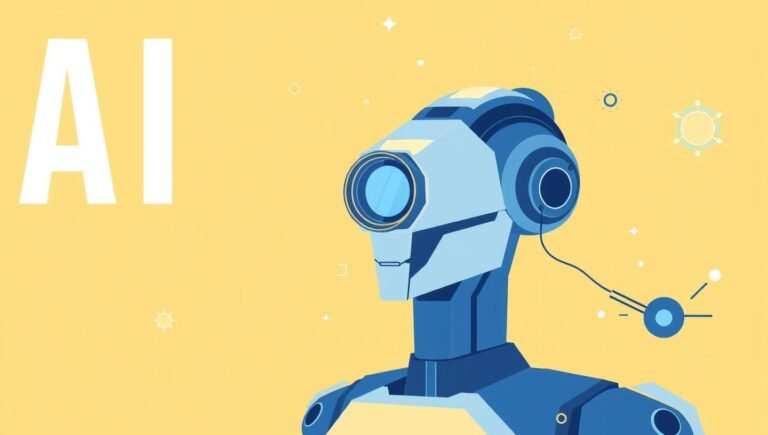 Світ AI: Огляд найновіших інновацій та захоплюючі перспективи Зелене поле пшениці, сонце в променях, небо. Сезон жнив, колоски. Український пейзаж.