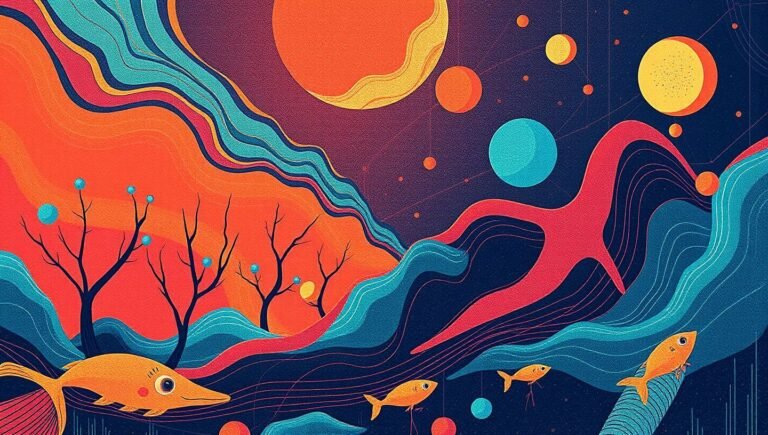 DeepSeek: Китайська ШІ-революція та що це означає для майбутнього. Чорний автомобіль на тлі гір. Дорога, авто на природі, подорожі, автотуризм.