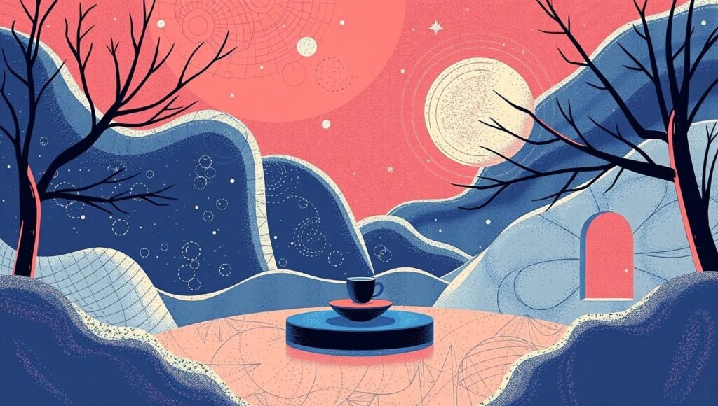 Жінка посміхається, тримаючи смартфон. Яскраве сонце, сучасний дизайн. Блондинка на вулиці. Селфі, блог. Жінка посміхається, тримаючи смартфон. Яскраве сонце, сучасний дизайн. Блондинка на вулиці. Селфі, блог.