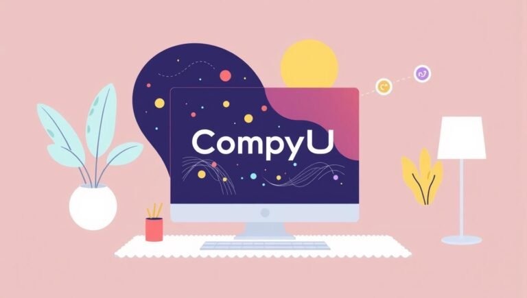 ComfyUI: Поринь у Світ AI-Мистецтва – Розпакування та Перші Кроки Біла куртка на хлопцеві, сині штани. Хлопчик стоїть, дивиться вбік. Фон - розмитий пейзаж.