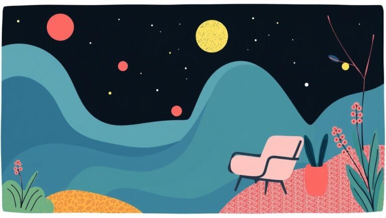 Світлий офіс з компютером та ноутбуком. Сучасний робочий простір, біла стіна, стіл, креатив.