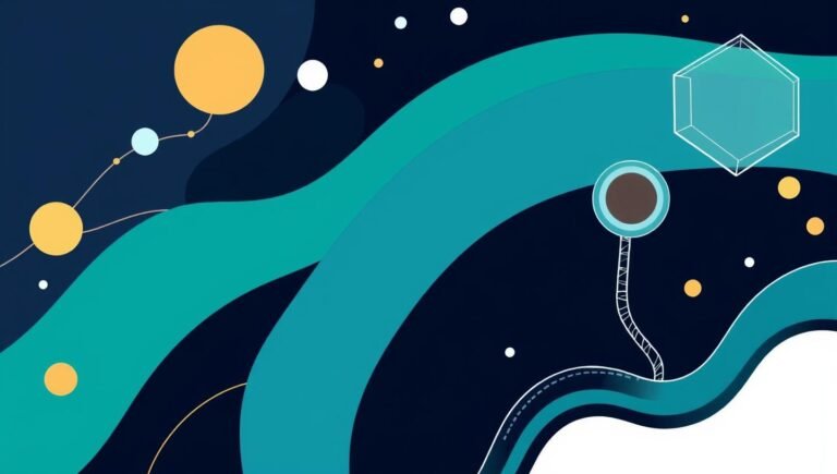 ШІ для Нетерплячих: Гайд та Тест для Знавців Блакитне плаття на дівчині, квіти, сонце. Літо, краса, природа, відкритий простір. Легке вбрання, сонячне світло.