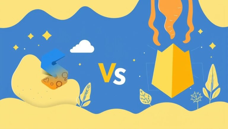 Екран монітора з кодом, клавіатура, руки програміста. Розробка програмного забезпечення, програмування, IT-сфера.