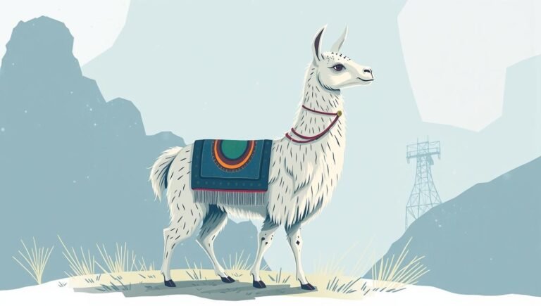 Llama 4: Шахрайство Meta? Спільнота викриває брехню та розчарування Жінка програмує на ноутбуці, код на екрані, клавіатура, стіл, робоча атмосфера.