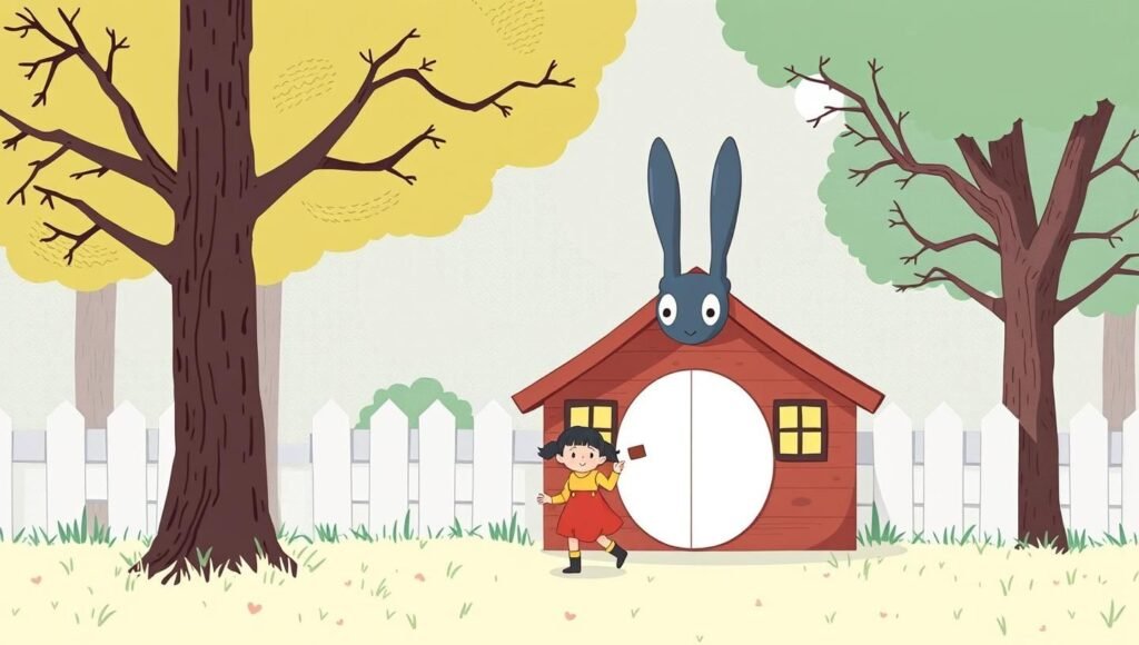 Дівчина з рижим волоссям посміхається, дивиться вправо. На фоні зелень та сонце, гарний літній день. Дівчина з рижим волоссям посміхається, дивиться вправо. На фоні зелень та сонце, гарний літній день.