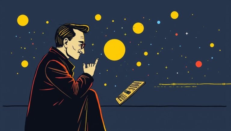 “Хрещений батько” ШІ Джеффрі Хінтон б’є на сполох: небезпеки ШІ, несподівана Нобелівська премія та загроза людству Жінка на природі, зелене листя, сонце, ліс, відпочинок, прогулянка. Літній образ.