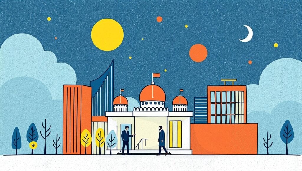 Будівля сучасного офісу, панорамне вікно, сонце, архітектура, бізнес, світло, офіс-менеджмент. Будівля сучасного офісу, панорамне вікно, сонце, архітектура, бізнес, світло, офіс-менеджмент.