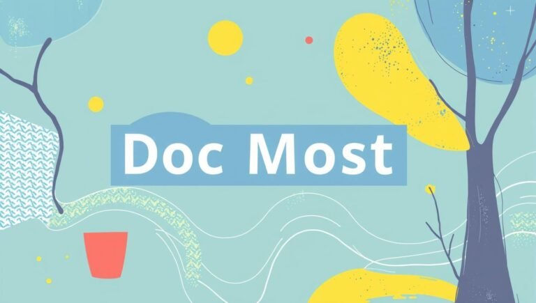 Doc Most: Відкриваємо для себе новий інструмент для ведення нотаток Зображення графіку DeFi-проєкту, блокчейн, криптовалюта, аналіз ринку. Тренд росту, цифри, діаграми.