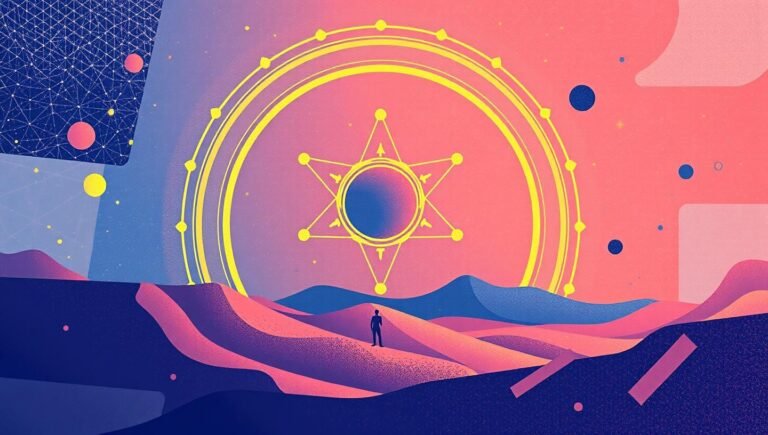 AI-баталії: OpenAI змінює стратегію, Google атакує ціною, Gemini V2 вражає відео, Llama 4 на підході, Midjourney V7 вдосконалюється Світлий інтерєр, сучасний дизайн. Вітальня з диваном, стіл, камін. Панорамне вікно, багато світла.