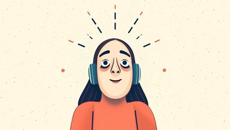 Hume Octave: Революція у світі Text-to-Speech, де голос оживляє історії Жінка біля моря, захід сонця. Спокійний пляж, хвилі, сонце сідає. Відпочинок, релакс, літо.