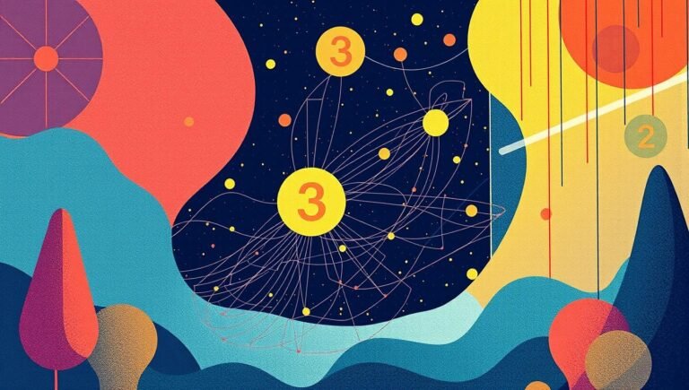 OpenAI 03: Революція в маркетингу – ваш інтелектуальний друг та креативний директор у одній особі Український прапор майорить на вітрі. Яскравий синьо-жовтий стяг, сонце, небо. Символ України.