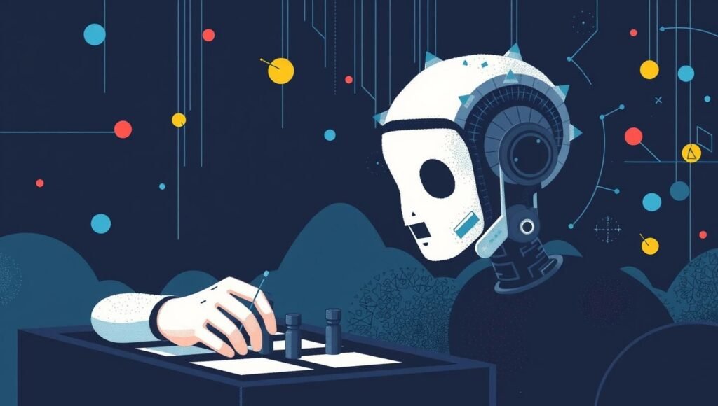 Жінка програмує на ноутбуці, розробка сайту. Код на екрані, руки на клавіатурі, креслення. Веб-розробник. Жінка програмує на ноутбуці, розробка сайту. Код на екрані, руки на клавіатурі, креслення. Веб-розробник.