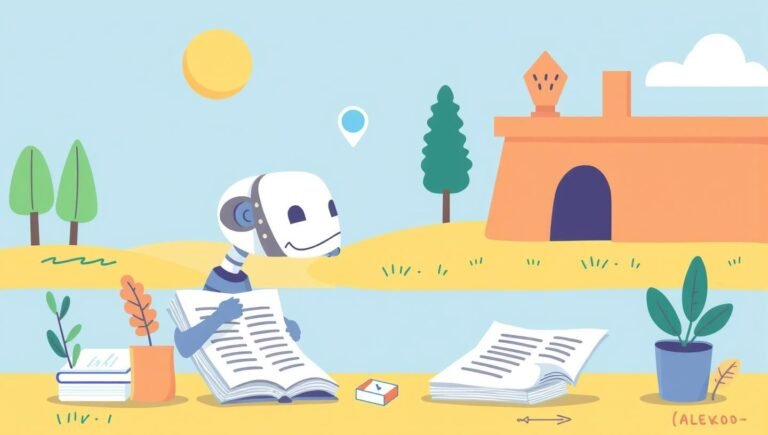 Створи свій супер-помічник AI без коду Стіл з їжею, свіжі овочі та фрукти. Кошик з корисними продуктами. Яскраве світло, здорове харчування.