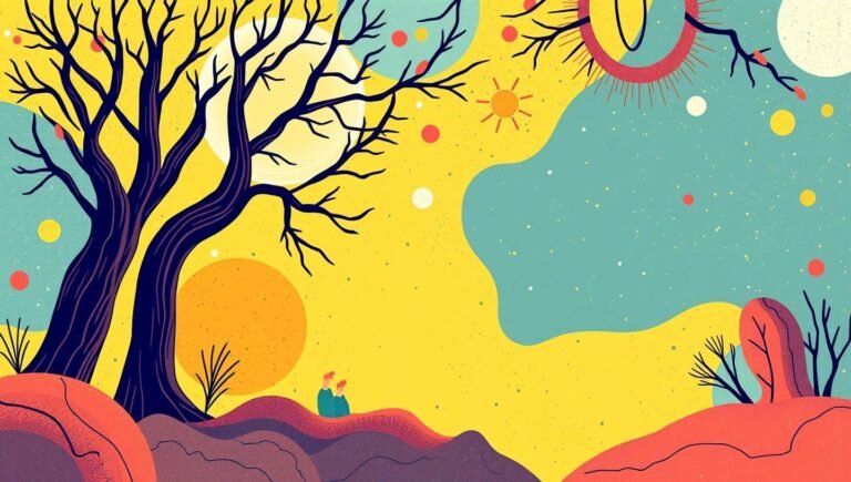 Coolify: Практичний огляд власного хмарного сервісу Жінка в окулярах за компютером, дивиться на екран. Сучасний офіс, робота онлайн, дизайн інтерєру.