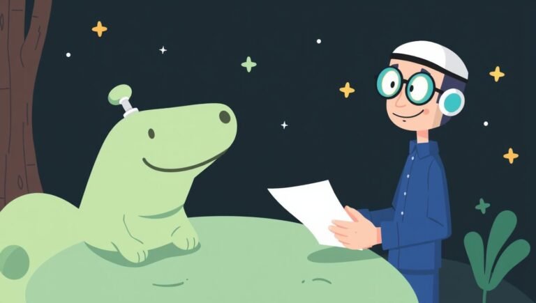 Створи свого AI-агента для відправки email за лічені хвилини Сучасний автомобіль на дорозі, сонячний день. Швидкість та пейзаж, авто на трасі.