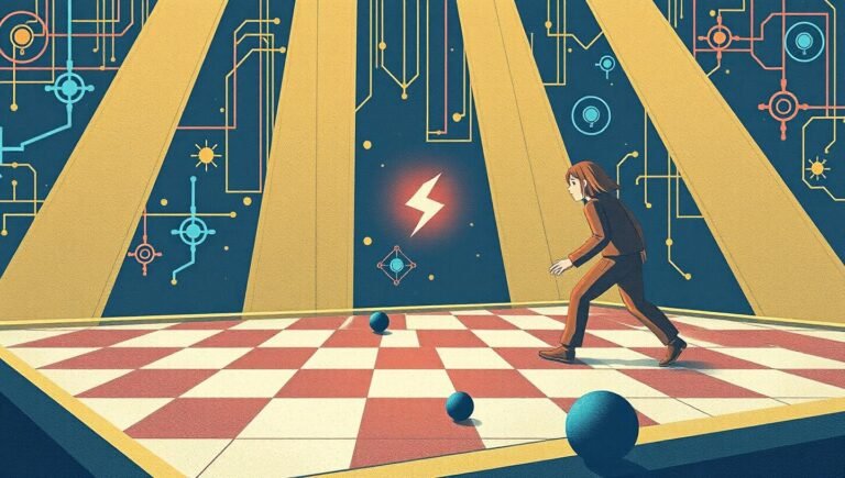 Game Over для RL? Розбираємо скандальне дослідження про AI та міркування Водоспад, мальовничий ліс, скелі, річка. Природний пейзаж, дика природа, водоспади України, туризм.