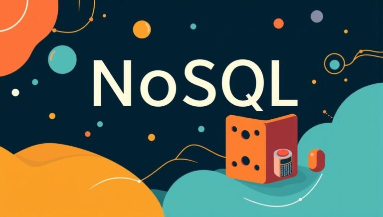 Від гнучкості до потужності: ваш посібник з NoSQL та управління даними Квітуюче поле маків. Яскраві червоні квіти, зелене стебло, сонце. Природа, літо, поле.