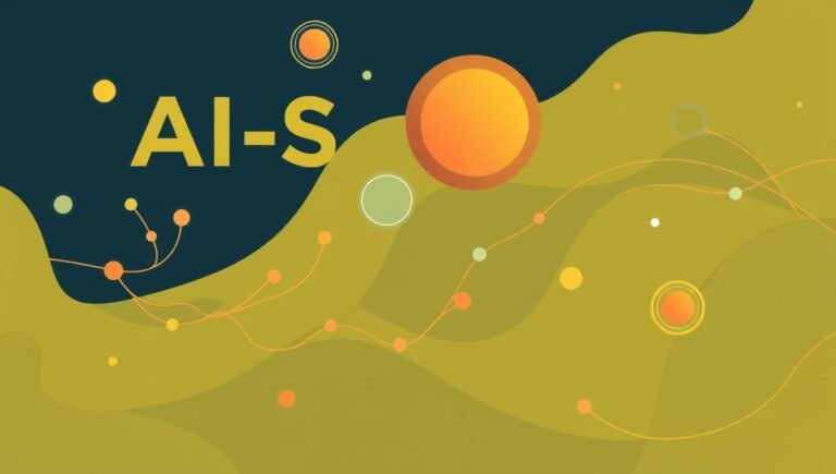 Відкрийте Двері в Епоху AI-Кодингу: Ваш Пропуск до Ефективності Ширококутна світлина соняшників у полі. Сонячне сяйво, квіти, зелені стебла та листя. Літо, природа, Україна.