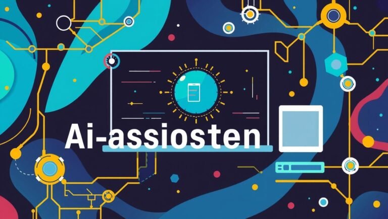 AI-асистент: Ваш ключ до роботи майбутнього Силует жінки на фоні заходу сонця, море, гори. Захід сонця над водою, силует жінки, природа.