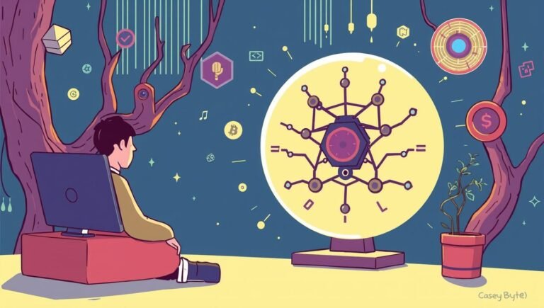 Збираємо власного AI-агента Manus: Покрокова інструкція для гіків Український прапор на фоні неба. Біло-сині хмари та яскраве сонце. Символ незалежності, патріотизм.