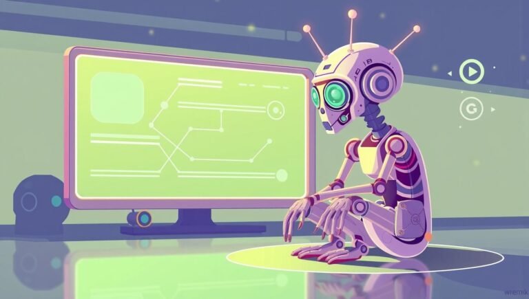 AI Агенти своїми руками: Покрокова інструкція для Tech-експертів Стильний інтерєр: диван і телевізор на стіні. Сучасний дизайн вітальні, декор, освітлення. Комфорт і затишок в оселі.