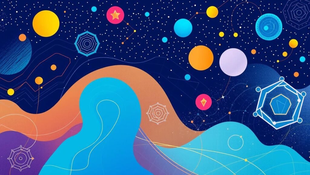 Фотографія природи: зелене поле, ліс, сонце, хмари. Красивий пейзаж з деревами та небом. Фотографія природи: зелене поле, ліс, сонце, хмари. Красивий пейзаж з деревами та небом.